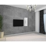 MID.YOU Viseča Omara Arila L, Bela | Shoptok.si