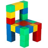  Edukativne magnetne kocke 32 el. | shoptok.hr