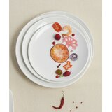 Ariane porcelain Ariane Vital Coupe plitki tanjur, Ø21cm 12/1 set | shoptok.hr