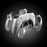 Flashfire TORBICA CRYSTAL CASE ZA GAMEPAD | Eponuda.com