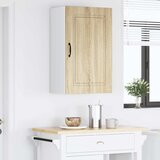  Ploča za perilicu posuđa Kalmar Sonoma hrast 50 x 31 x 80 cm | shoptok.hr