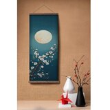 WALLXPERT ARTJPNPSTRDK25 - 3090 Višenamenska Dekorativna Platna | Eponuda.com