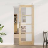  Klizna vrata ORKDAL Prirodna 73,5 x 198,5 cm | shoptok.hr