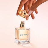 Armani My Way Sunny Vanilla parfumska voda za ženske 50 ml | Shoptok.si