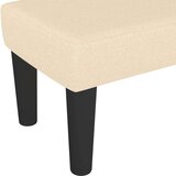  Klop krem 70x30x30 cm blago | Shoptok.si