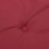 vidaXL Jastuci za stolicu Adirondack 2 kom boja vina od tkanine Oxford | shoptok.hr