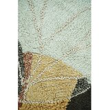 Lorena Canals Žuti periv/ručno rađen pamučan dječji tepih 115x150 cm Bee – | shoptok.hr