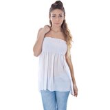Phard WOMEN&#39;S WHITE BLUSHARD TOP Cijene