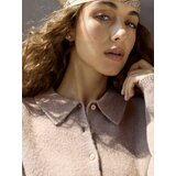 Sinsay Vesta na kopčanje gumbima | shoptok.hr