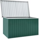  Kutija za pohranu zelena 171 x 99 x 93 cm | shoptok.hr