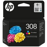 HP Kartuša 7FP20UE nr.308 (barvna), original | Shoptok.si