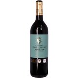 Nepoznato Crno vino CHATEAU GAILLARTEAU Bordeaux 0,75l | ePonuda.com