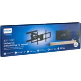 Philips TV nosilec SQM9840/00 univerzalni 43-100 palcev, (5000529746) | Shoptok.si