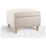 Atelier Del Sofa Tabure Roscen, 63x43x63cm, Krem | Eponuda.ba