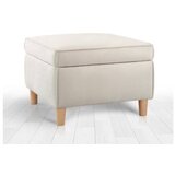 Atelier Del Sofa tabure roscen cream | ePonuda.com