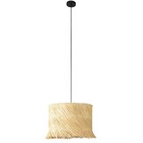 Eglo 390238 - visilica na lanku paisano 1xE27/40W/230V ratan | Eponuda.com