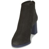 Camper Gležnjarji KARA Črna | Shoptok.si