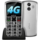 artfone A400 4G Silver-gray | Eponuda.ba