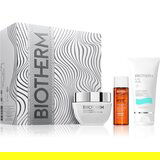Biotherm Aquasource Hydra Barrier Cream poklon set za žene | shoptok.hr