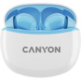 Canyon TWS-5 Bluetooth slušalice plave | Eponuda.com