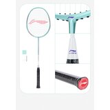 Li-Ning reket za badminton, zelena Cene