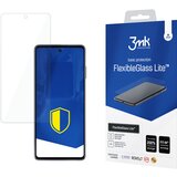 3mk MOTOROLA EDGE 20 FLEXIBLEGLASS SOLITE KALJENO STEKLO ZA TELEFON, (22000250) | Shoptok.si