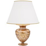  Kolarz 1415.71M.CH - Stona lampa ANFORA 1xE27/100W/230V 24K pozlata | Eponuda.com