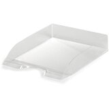 Durable pisemski odlagalnik BASIC prozoren DU672400 | Shoptok.si