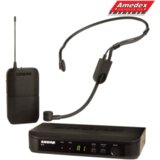  BEŽ. SHURE NAG. BLX14E/P31 H8E | Eponuda.ba