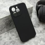  Maska VELVET TOUCH za iPhone 13 Pro/ crna Cene