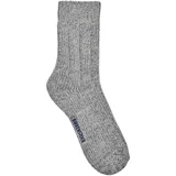 Dokolenke Cotton Twist W Light Gray Siva