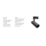 LED trak reflektor KT32210, (21584197)