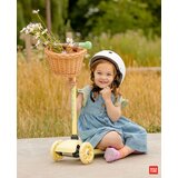 BOLDCUBE Trotinet za decu Teeny Lemon 3 točka do 20kg žuta | Eponuda.com