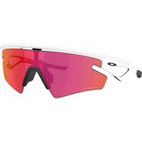 Oakley Sphaera Slash OO9499 949902 ONE SIZE (36) Bela/Rdeča Cene