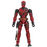 Blokees Action Figure Deadpool And Wolverine Model Kits - Champion Class - Deadpool Cene