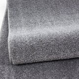 Novel TEKAČ ATA 7000 80/250 cm tkano svetlo siva | Shoptok.si