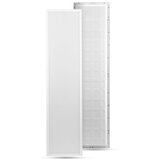 Asalite LED BackLit panel 120x30cm 4000K 25W 4000lm | Shoptok.si
