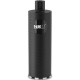 MSW Diamantni kronski sveder za suho vrtanje, prem. 112 x 380 mm 95 HRB 1-1/4'' UNC, (21366888) | Shoptok.si
