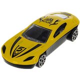 ISO TRADE kamion autotransporter s lanserom i 6 autića | shoptok.hr