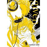 VIZ Media Natsuki Kizu - Given, Vol. 8 | Eponuda.com