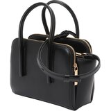 Calvin Klein Ročna torbica črna | Shoptok.si