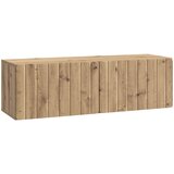  ormar za zid 98 x 31 x 30 cm Hrast artisan Konstruirano drvo | shoptok.hr