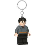 Lego Hari Poter privezak za ključeve sa svetlom: Hari ( LGL-KE201H ) | ePonuda.com