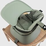  Hannie prijenosna i sklopiva dječja hranilica i booster, kadulja zelena | shoptok.hr