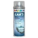 Dupli color car's Temeljni premaz za automobile u spreju (Sive boje, 400 ml) Cijene