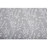 My House Siva posteljina za krevet za jednu osobu od jacquarda 140x200 cm Boston – | shoptok.hr