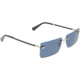 Calvin Klein WOMEN&#39;S SUNGLASSES BLUE | shoptok.hr