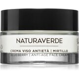 Naturaverde Upcycling posvjetljujuća dnevna krema protiv starenja 50 ml | shoptok.hr