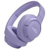 Jbl TUNE 770NC Wireless On Ear Headphones Purple