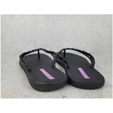 Ipanema Japonke 27130 Black/Lilac AV465 | Shoptok.si